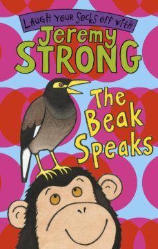 -jeremy strong-9780141968025
