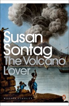 the volcano lover-susan sontag-9780141976525