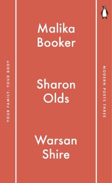 penguin modern poets 3 (ebook)-malika booker-sharon olds-warsan shire-9780141984025