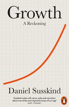 growth-daniel susskind-9780141998725