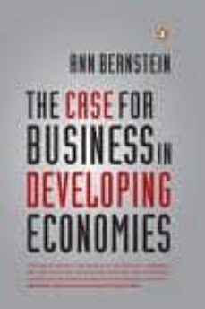 in defence of business in developing economies-ann bernstein-9780143026525