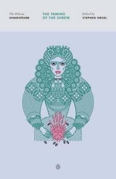 the taming of the shrew-9780143128625