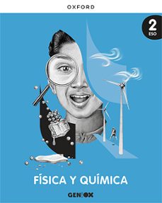 geniox fisica y quimica 2º eso libro del alumno murcia-9780190555825