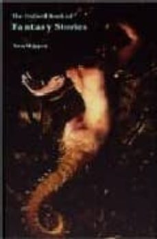the oxford book of fantasy stories-9780192803825