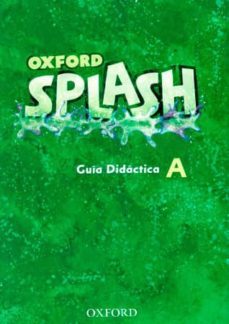 splash a guia didactica-9780194025225