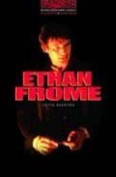 ethan frome: 1000 headwords (stage 3)-9780194230025