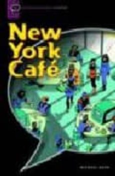 new york cafe-9780194231725