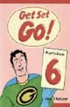 get set go: level 6-cathy lawday-alan c. mclean-9780194351225