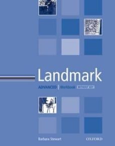 landmark advanced. workbook (without key)-9780194379625