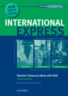 international express intermed teacher s resource book pk plus ed 2010-9780194597425