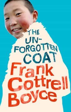 rollercoaster: the unforgotten coat-9780198305125
