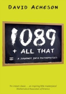 1089 and all that-david acheson-9780199590025
