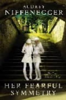 her fearful symmetry-audrey niffenegger-9780224085625