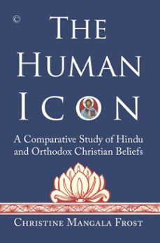 the human icon (ebook)-christine mangala frost-9780227906125