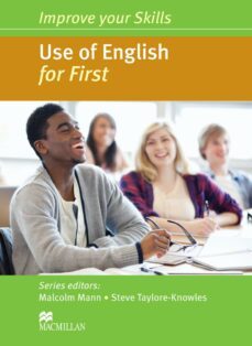 improve skills first use of eng-key pack-9780230461925