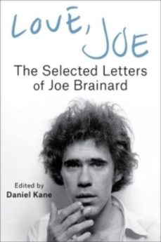 love, joe-joe brainard-9780231203425