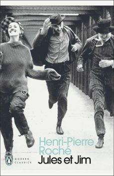 jules et jim (ebook)-henri pierre roche-9780241215425