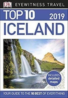iceland top 10 eyewitness travel guide-9780241310625