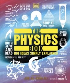 the physics book-9780241412725