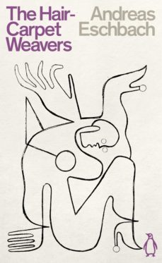 the hair carpet weavers (ebook)-andreas eschbach-9780241454725