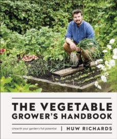 the vegetable growers handbook-huw richards-9780241481325