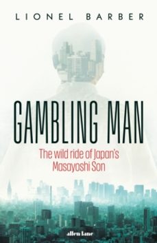 gambling man-lionel barber-9780241582725