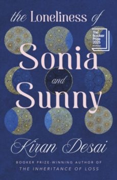 the loneliness of sonia and sunny-kiran desai-9780241770825