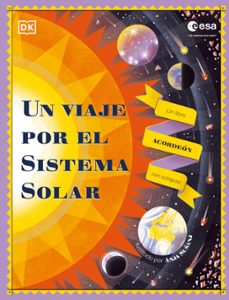 un viaje por el sistema solar-9780241802625