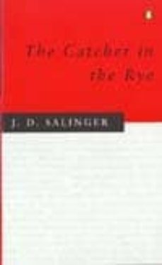 The Catcher in The Rye: Salinger J. D.: 9780241950425: : Books