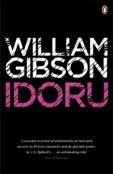 idoru-9780241953525