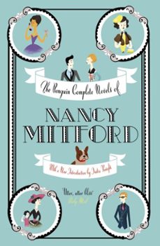 -nancy mitford-9780241957325