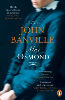 mrs osmond-john banville-9780241977125