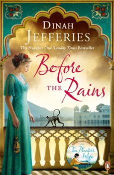 before the rains-dinah jefferies-9780241978825