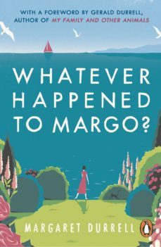 whatever happened to margo? (ebook)-margaret durrell-9780241983225