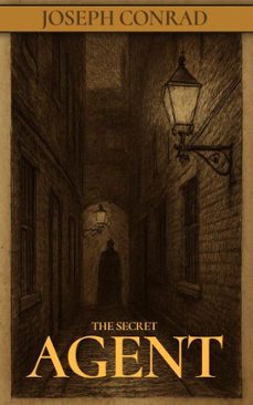 the secret agent (ebook)-joseph conrad-9780258123225