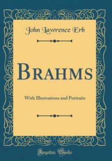 brahms-9780266602125