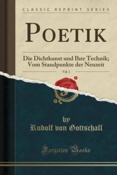 poetik, vol. 1-9780267327225