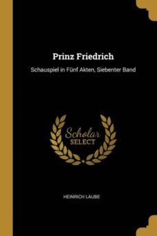 prinz friedrich-9780270173925