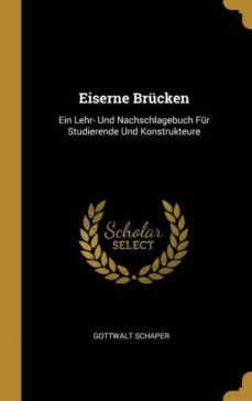 eiserne brucken-9780274146925