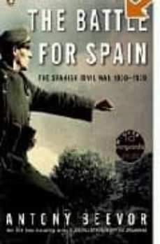 the battle for spain-9780297848325