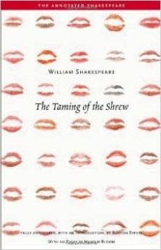 the taming of the shrew-9780300109825