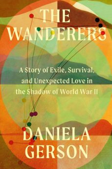 the wanderers (ebook)-daniela gerson-9780306834325
