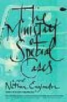 the ministry of special cases-9780307389725