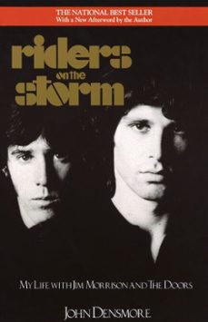 riders on the storm (ebook)-john densmore-9780307429025