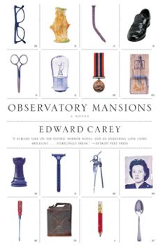 observatory mansions (ebook)-edward carey-9780307558725