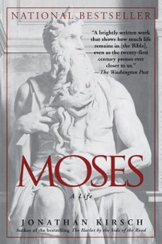 moses (ebook)-jonathan kirsch-9780307567925