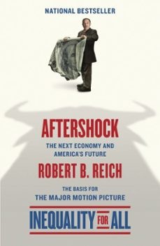 aftershock (ebook)-robert b. reich-9780307594525