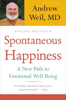 -andrew weil-9780316192125