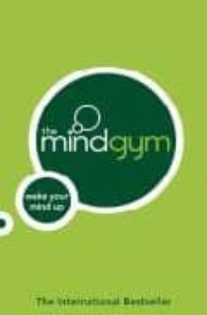 the mind gym-9780316729925
