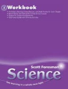 science 2006 students workbook grade 3-9780328126125